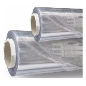 Plastico Transparente 1,40 Largura Espessura 0,15