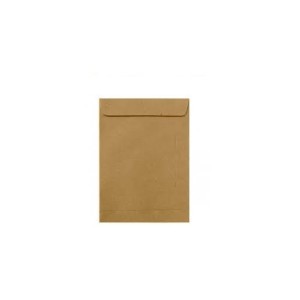Envelope Kraft 37X47cm 80g