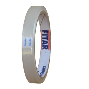 Fita Adesiva 12X40m Transp. Fitar