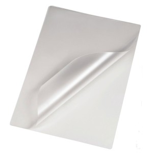 Plastico Polaseal A4 220X307 - 125 Mic