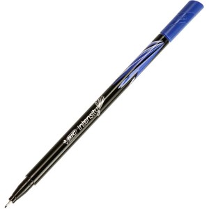 Caneta 0,4 Intensity Bic