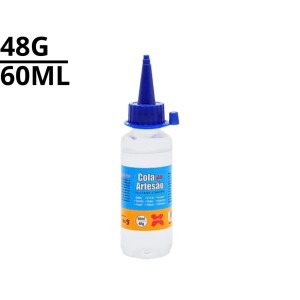 Cola Silicone 48g Make +