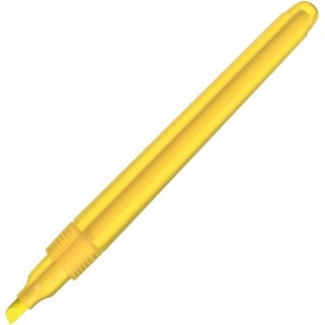 Caneta Marca Texto Lumini Lite Cores Neon Cis
