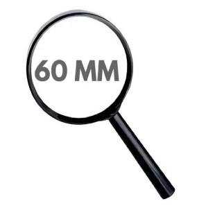 Lupa 60mm