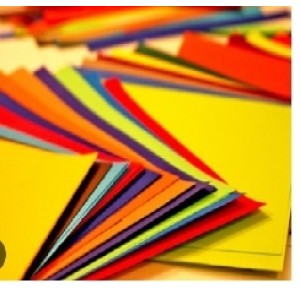 Papel Dobradura 60x40cm