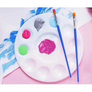 Gode De Pintura Plástico c/10 div. KIT